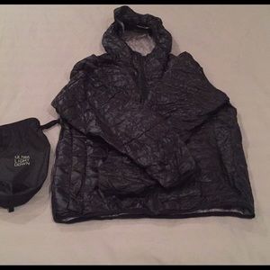 Unirlo Ultra Light Down Jacket